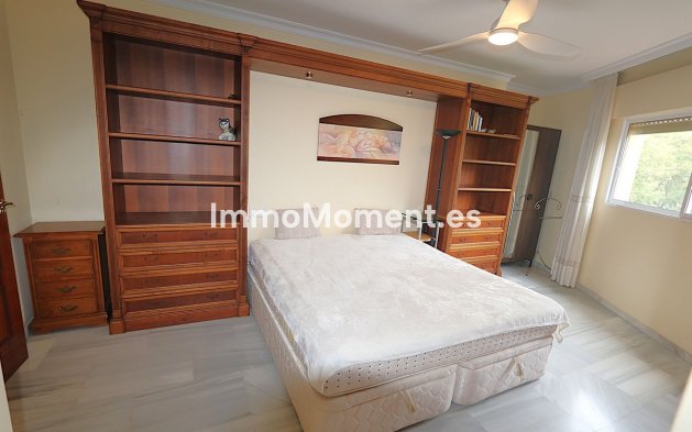 Wiederverkauf - Wohnung - Fuengirola - Fuengirola Centro