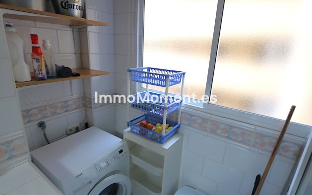 Wiederverkauf - Wohnung - Fuengirola - Fuengirola Centro