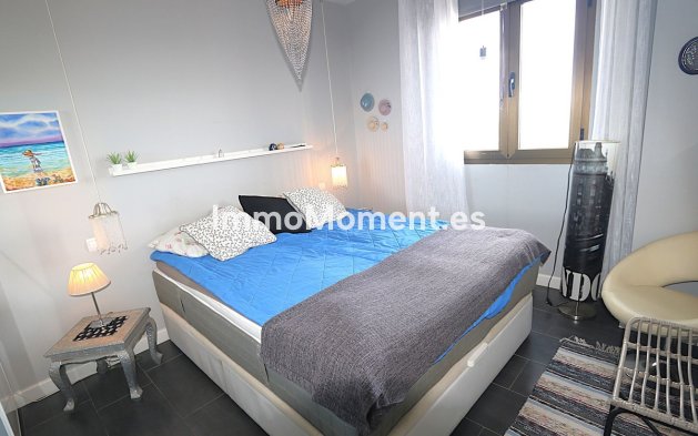 Revente - Appartement - Fuengirola - Fuengirola Centro