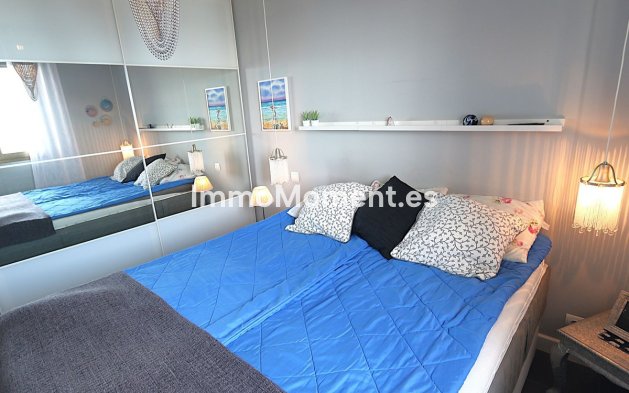 Revente - Appartement - Fuengirola - Fuengirola Centro