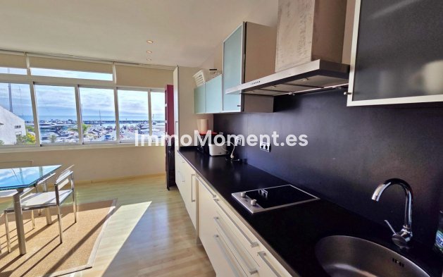 Wiederverkauf - Wohnung - Marbella - Puerto Banús