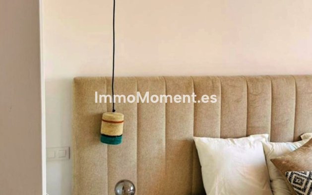 Wiederverkauf - Wohnung - Marbella - The Golden Mile