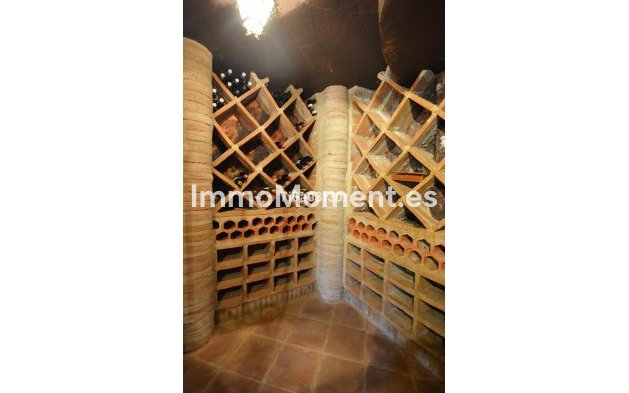 Resale - Villa - Marbella - Nueva Andalucía