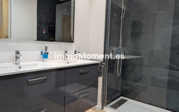 Wiederverkauf - Wohnung - Marbella - San Pedro de Alcántara