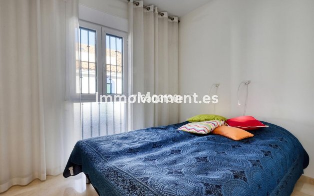 Wiederverkauf - Reihenhaus - Marbella - San Pedro de Alcántara