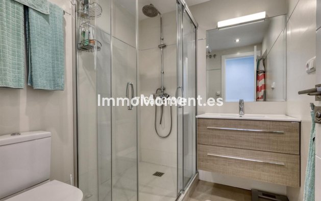 Wiederverkauf - Reihenhaus - Marbella - San Pedro de Alcántara