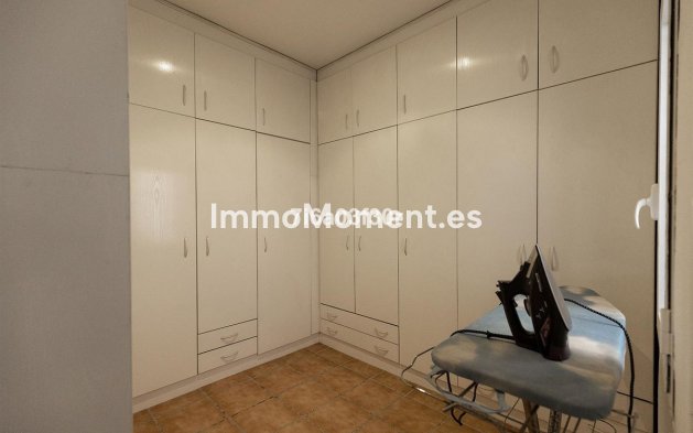 Wiederverkauf - Reihenhaus - Marbella - San Pedro de Alcántara