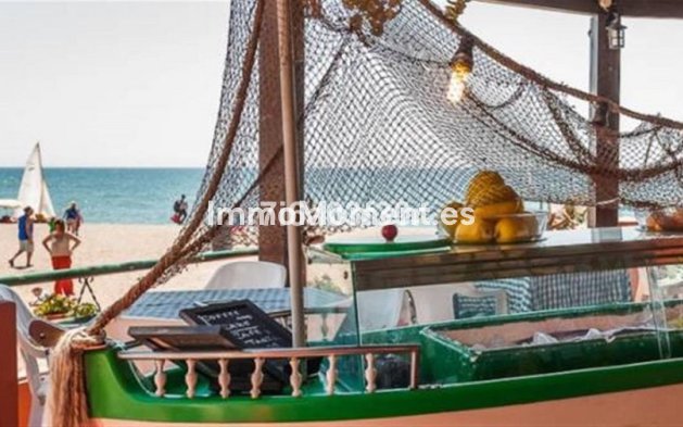 Wiederverkauf - Reihenhaus - Marbella - San Pedro de Alcántara