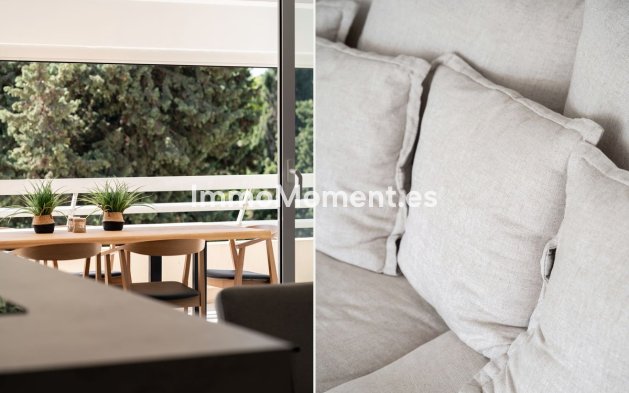 Bestaande woning - Appartement - Marbella - Marbella Centro