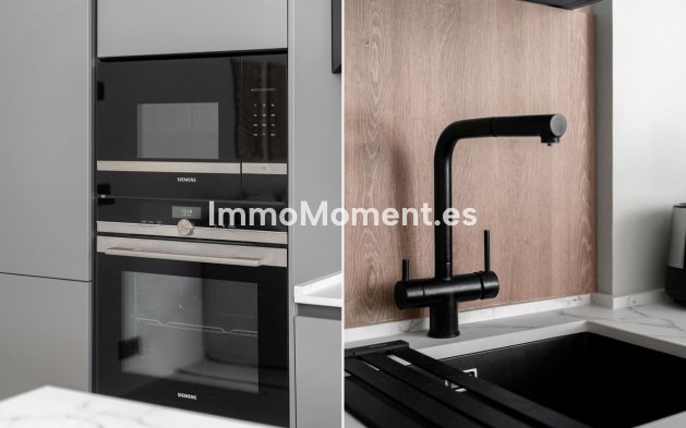 Bestaande woning - Appartement - Marbella - Marbella Centro