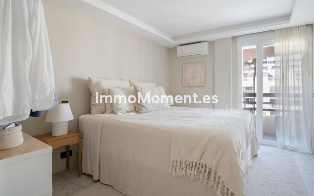 Bestaande woning - Appartement - Marbella - Marbella Centro