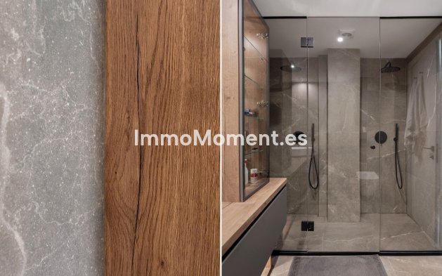 Bestaande woning - Appartement - Marbella - Marbella Centro