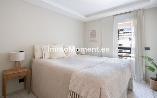 Bestaande woning - Appartement - Marbella - Marbella Centro