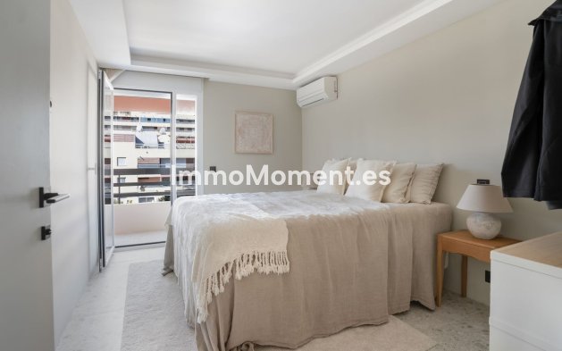 Bestaande woning - Appartement - Marbella - Marbella Centro