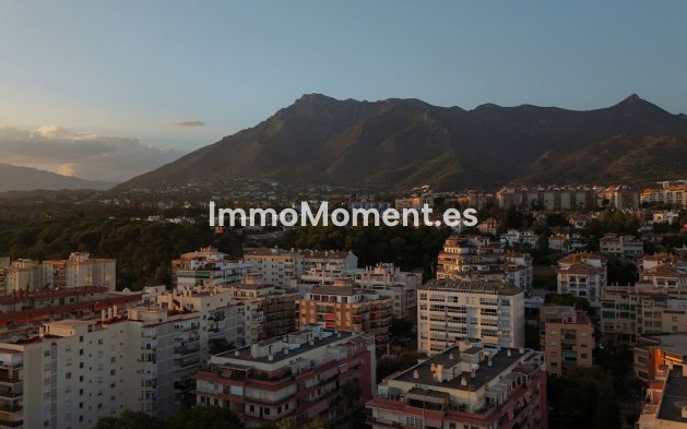 Bestaande woning - Appartement - Marbella - Marbella Centro