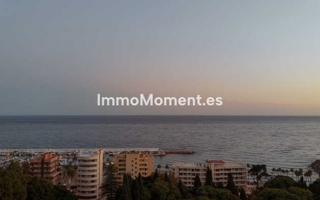 Bestaande woning - Appartement - Marbella - Marbella Centro