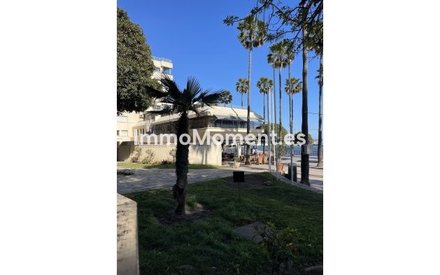 Bestaande woning - Appartement - Marbella - Marbella Centro