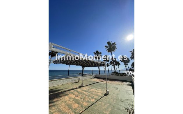 Bestaande woning - Appartement - Marbella - Marbella Centro