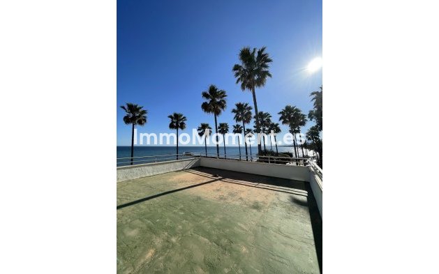 Bestaande woning - Appartement - Marbella - Marbella Centro