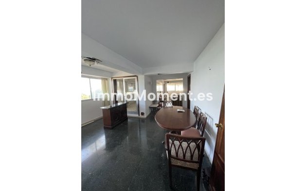 Bestaande woning - Appartement - Marbella - Marbella Centro