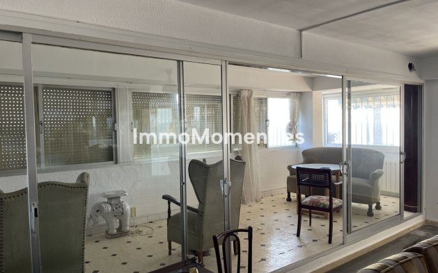 Bestaande woning - Appartement - Marbella - Marbella Centro