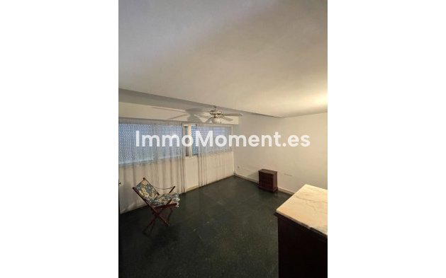 Bestaande woning - Appartement - Marbella - Marbella Centro