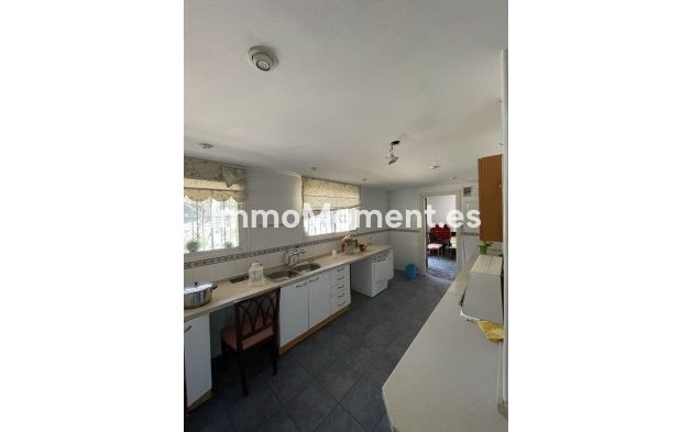 Bestaande woning - Appartement - Marbella - Marbella Centro