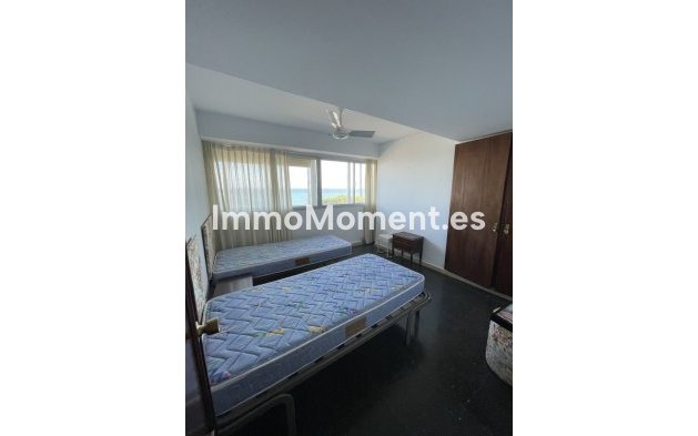 Bestaande woning - Appartement - Marbella - Marbella Centro