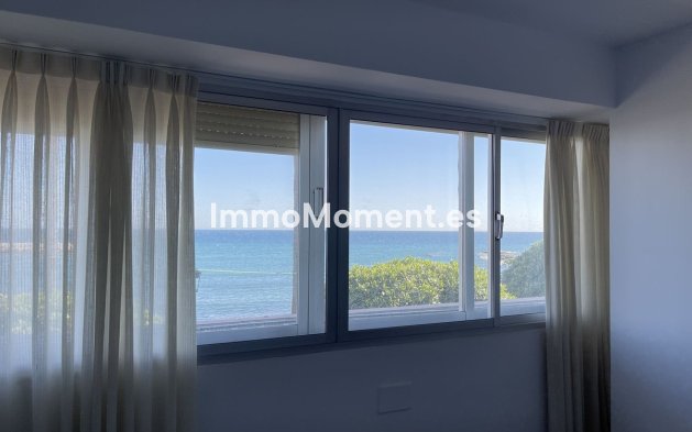 Bestaande woning - Appartement - Marbella - Marbella Centro