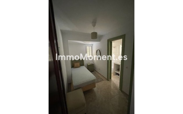 Bestaande woning - Appartement - Marbella - Marbella Centro