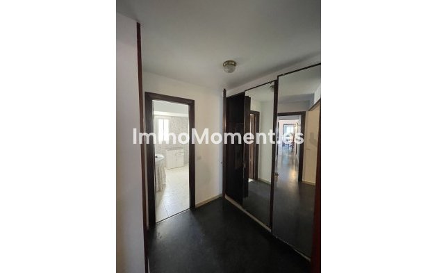 Bestaande woning - Appartement - Marbella - Marbella Centro