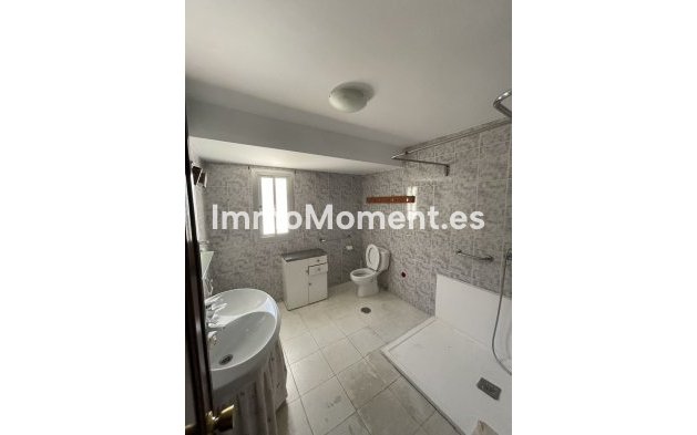 Bestaande woning - Appartement - Marbella - Marbella Centro