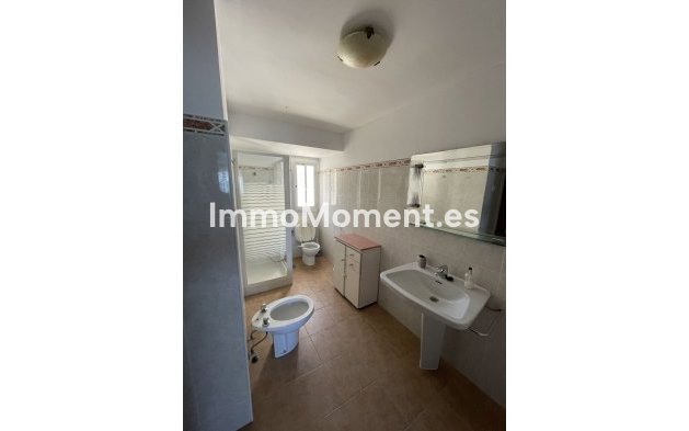Bestaande woning - Appartement - Marbella - Marbella Centro
