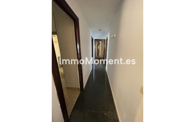 Bestaande woning - Appartement - Marbella - Marbella Centro