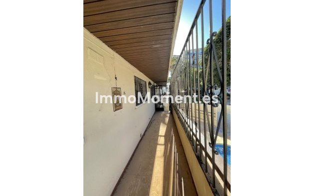 Bestaande woning - Appartement - Marbella - Marbella Centro
