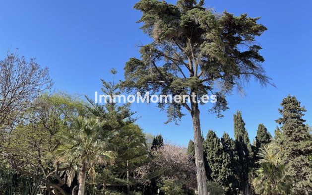 Bestaande woning - Appartement - Marbella - Marbella Centro