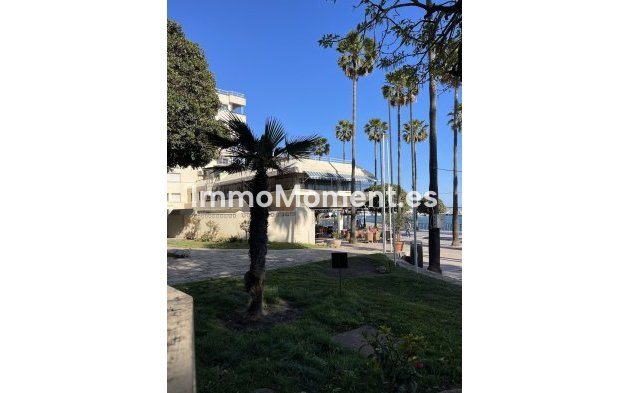 Bestaande woning - Appartement - Marbella - Marbella Centro