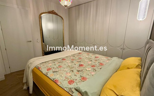 Wiederverkauf - Wohnung - Fuengirola - Fuengirola Centro