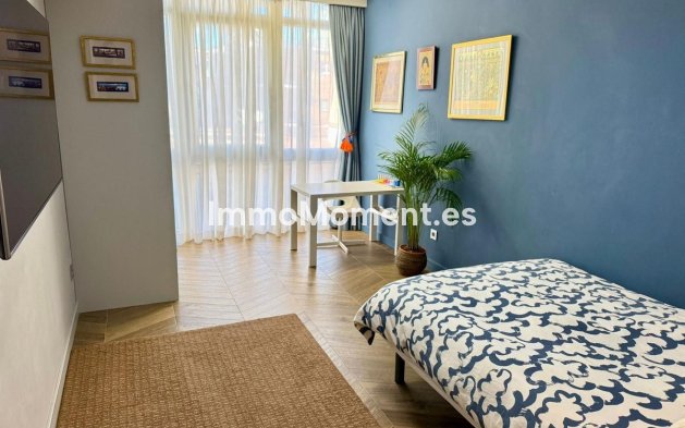 Wiederverkauf - Wohnung - Fuengirola - Fuengirola Centro
