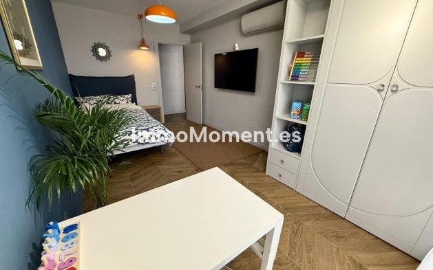 Wiederverkauf - Wohnung - Fuengirola - Fuengirola Centro