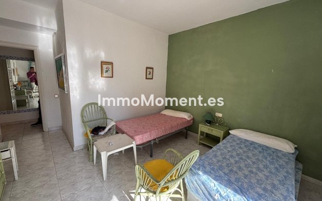 Wiederverkauf - Wohnung - Marbella - Nueva Andalucía