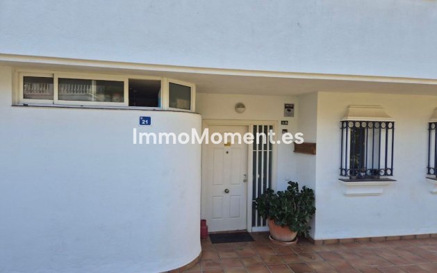 Wiederverkauf - Reihenhaus - Mijas - Las Lagunas de Mijas