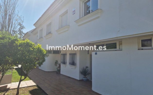 Wiederverkauf - Reihenhaus - Mijas - Las Lagunas de Mijas