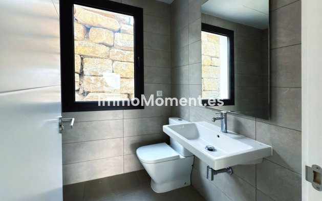 Revente - Villa - Mijas - Mijas Costa