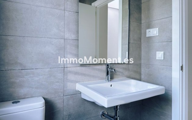 Revente - Villa - Mijas - Mijas Costa