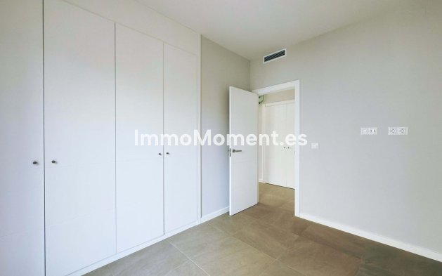 Revente - Villa - Mijas - Mijas Costa