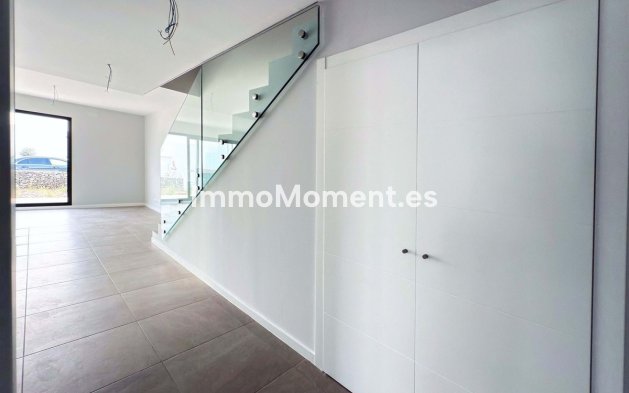 Revente - Villa - Mijas - Mijas Costa