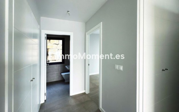 Revente - Villa - Mijas - Mijas Costa