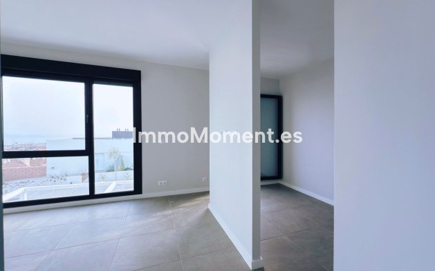 Revente - Villa - Mijas - Mijas Costa