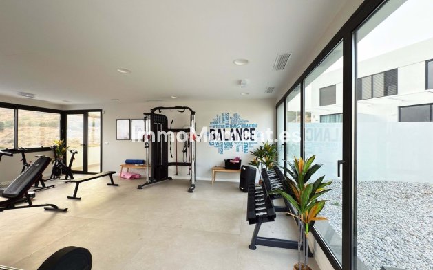 Revente - Villa - Mijas - Mijas Costa